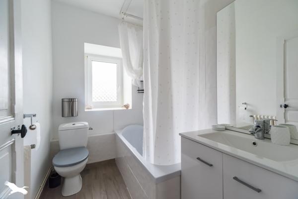 Maison à vendre |  Lannion |  5 pièces | 120 m²