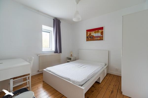 Maison à vendre |  Lannion |  5 pièces | 120 m²