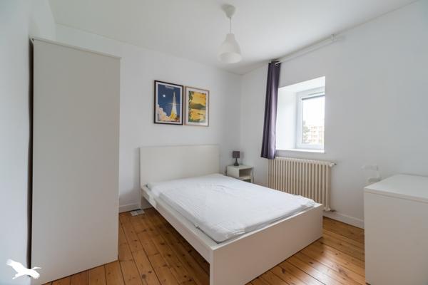 Maison à vendre |  Lannion |  5 pièces | 120 m²