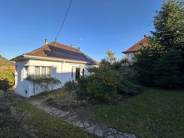 Maison - 5 pièces - 100 m²