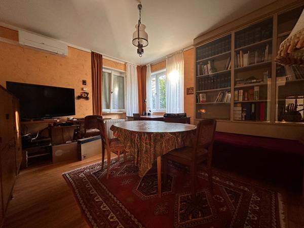 Maison - 5 pièces - 100 m²