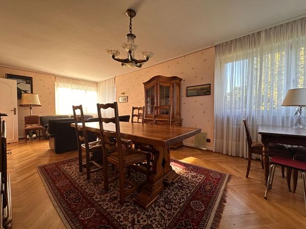 Maison - 5 pièces - 100 m²