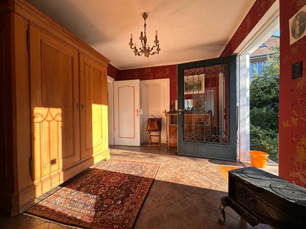 Maison - 5 pièces - 100 m²