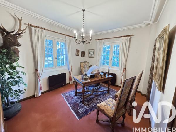 Maison à vendre 7 pièces 240 m² Sainte-Sigolène