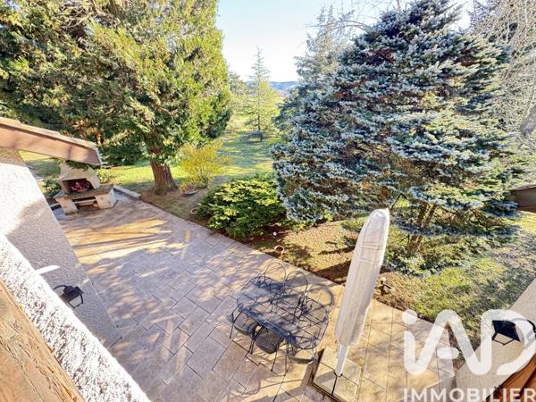 Maison à vendre 7 pièces 240 m² Sainte-Sigolène