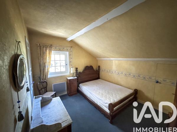 Maison à vendre 7 pièces 240 m² Sainte-Sigolène