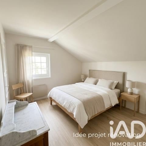 Maison à vendre 7 pièces 240 m² Sainte-Sigolène