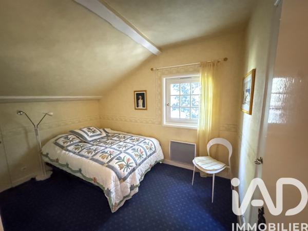 Maison à vendre 7 pièces 240 m² Sainte-Sigolène