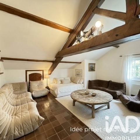 Maison à vendre 7 pièces 240 m² Sainte-Sigolène