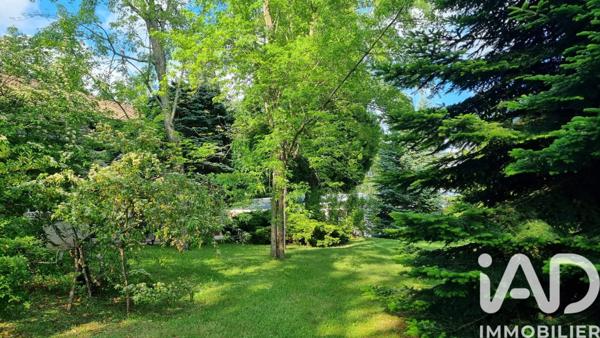 Maison à vendre 7 pièces 240 m² Sainte-Sigolène