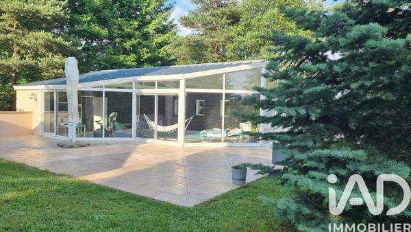 Maison à vendre 7 pièces 240 m² Sainte-Sigolène