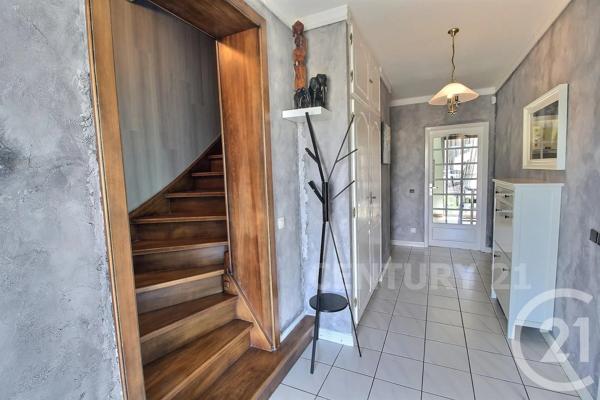 Maison à vendre  5 pièces - 122,20 m 2   ST AVOLD  - 57