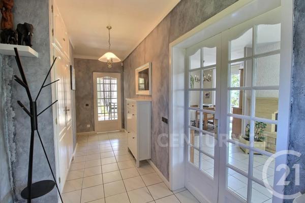 Maison à vendre  5 pièces - 122,20 m 2   ST AVOLD  - 57