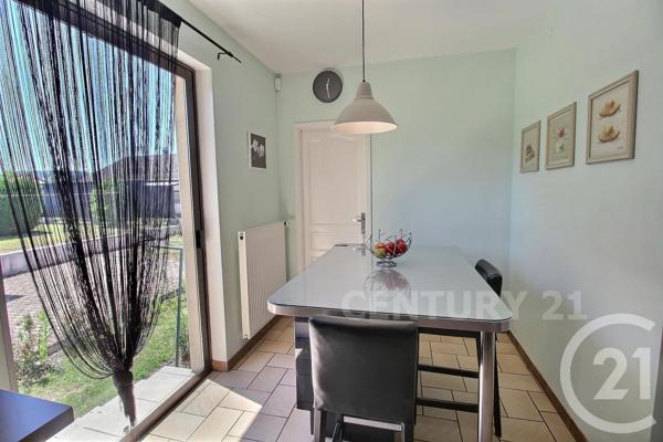Maison à vendre  5 pièces - 122,20 m 2   ST AVOLD  - 57