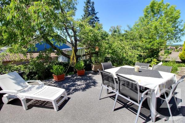 Maison à vendre  5 pièces - 122,20 m 2   ST AVOLD  - 57