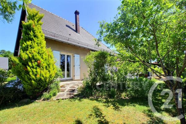 Maison à vendre  5 pièces - 122,20 m 2   ST AVOLD  - 57