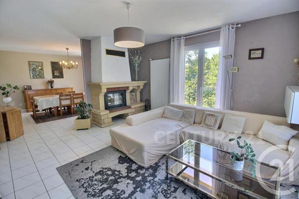Maison à vendre  5 pièces - 122,20 m 2   ST AVOLD  - 57