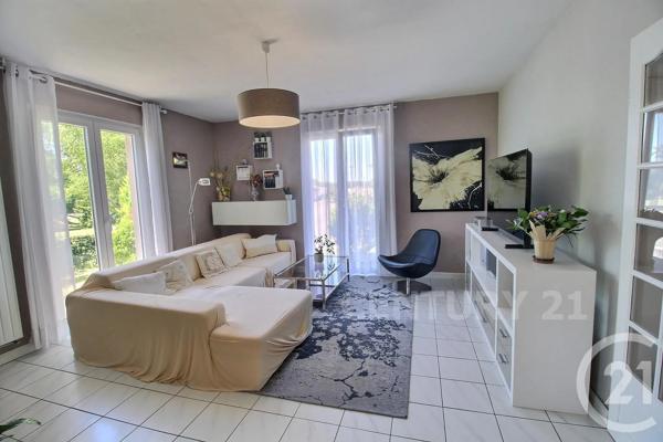 Maison à vendre  5 pièces - 122,20 m 2   ST AVOLD  - 57