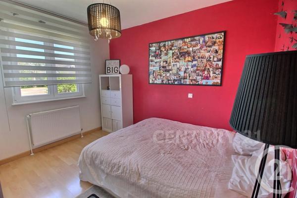 Maison à vendre  5 pièces - 122,20 m 2   ST AVOLD  - 57