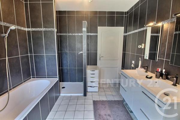 Maison à vendre  5 pièces - 122,20 m 2   ST AVOLD  - 57