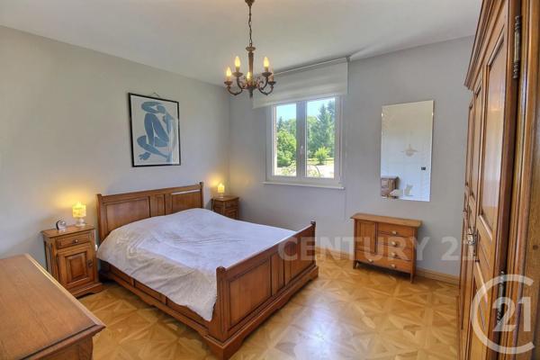 Maison à vendre  5 pièces - 122,20 m 2   ST AVOLD  - 57