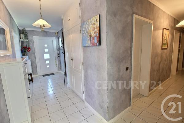 Maison à vendre  5 pièces - 122,20 m 2   ST AVOLD  - 57