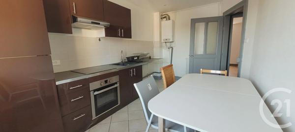 Appartement F2 à vendre  2 pièces - 52,41 m 2   BISCHHEIM  - 67