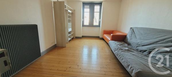 Appartement F2 à vendre  2 pièces - 52,41 m 2   BISCHHEIM  - 67