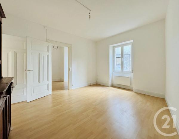 Appartement F2 à vendre  2 pièces - 52,41 m 2   BISCHHEIM  - 67