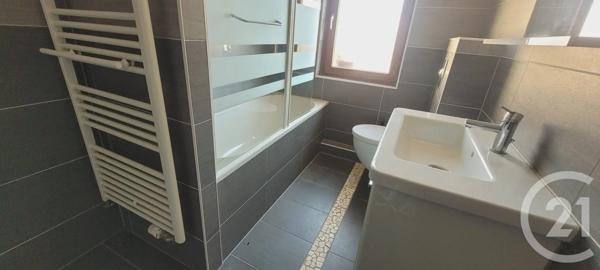 Appartement F2 à vendre  2 pièces - 52,41 m 2   BISCHHEIM  - 67