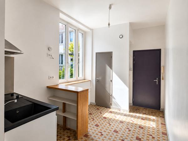 87 belleville | axiomeimmobilier
