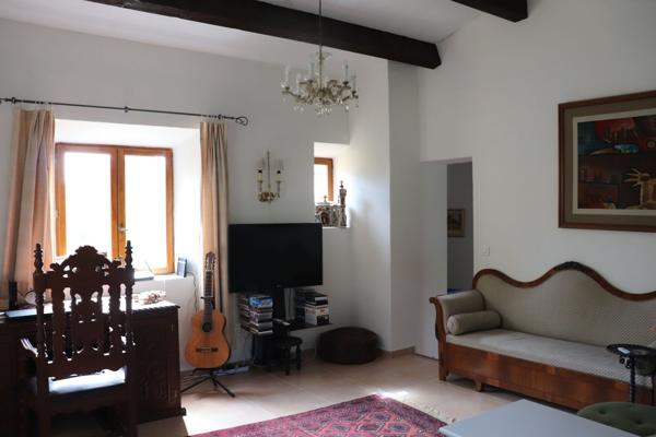 Vente Maison provençale de luxe Salernes 10 Pièces 236.58 m²