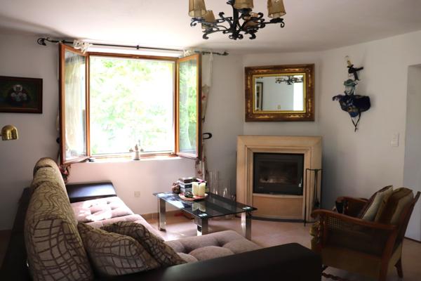 Vente Maison provençale de luxe Salernes 10 Pièces 236.58 m²