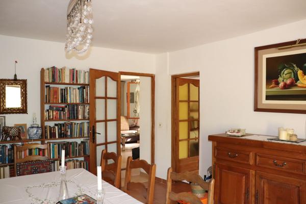 Vente Maison provençale de luxe Salernes 10 Pièces 236.58 m²