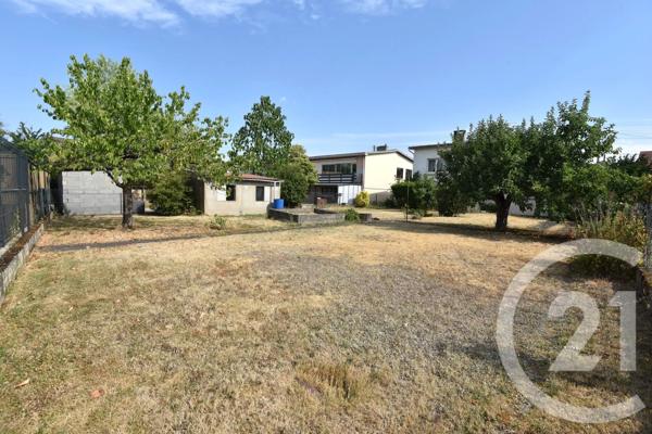 Maison à vendre  6 pièces - 127 m 2   YUTZ  - 57