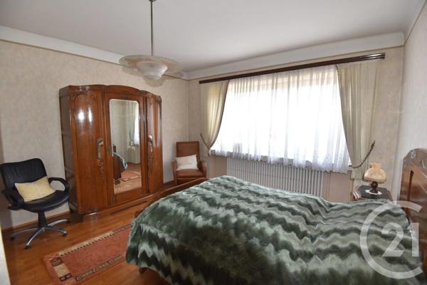 Maison à vendre  6 pièces - 127 m 2   YUTZ  - 57