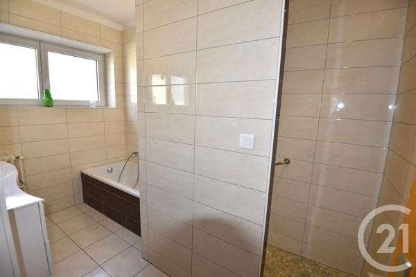 Maison à vendre  6 pièces - 127 m 2   YUTZ  - 57