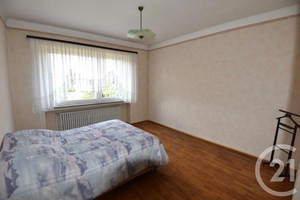 Maison à vendre  6 pièces - 127 m 2   YUTZ  - 57