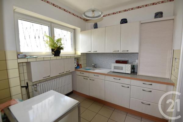 Maison à vendre  6 pièces - 127 m 2   YUTZ  - 57