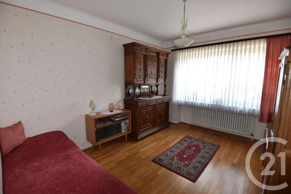 Maison à vendre  6 pièces - 127 m 2   YUTZ  - 57