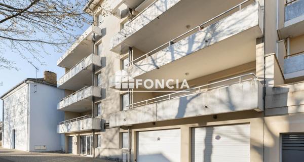 À vendre Appartement 3 pièces 78 m² - Mont-de-marsan 40000