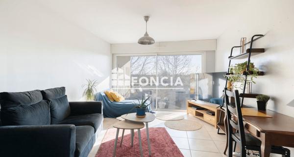 À vendre Appartement 3 pièces 78 m² - Mont-de-marsan 40000