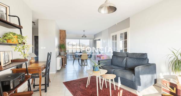 À vendre Appartement 3 pièces 78 m² - Mont-de-marsan 40000
