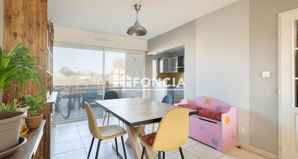 À vendre Appartement 3 pièces 78 m² - Mont-de-marsan 40000