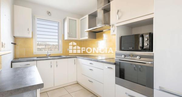 À vendre Appartement 3 pièces 78 m² - Mont-de-marsan 40000