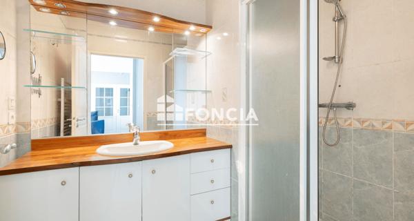 À vendre Appartement 3 pièces 78 m² - Mont-de-marsan 40000