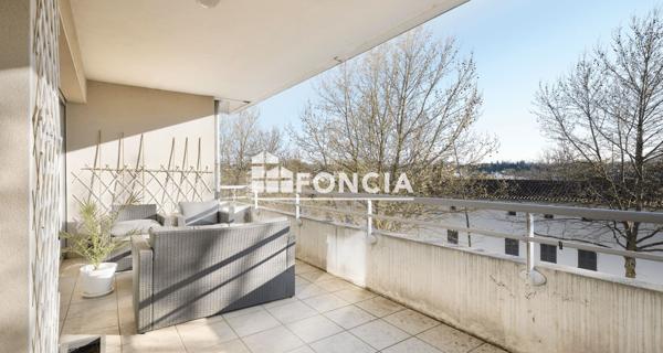 À vendre Appartement 3 pièces 78 m² - Mont-de-marsan 40000