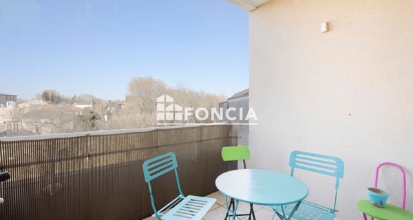 À vendre Appartement 3 pièces 78 m² - Mont-de-marsan 40000