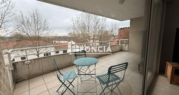 À vendre Appartement 3 pièces 78 m² - Mont-de-marsan 40000