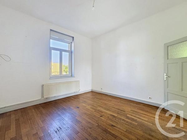 Immeuble à vendre  183,81 m 2   METZ  - 57